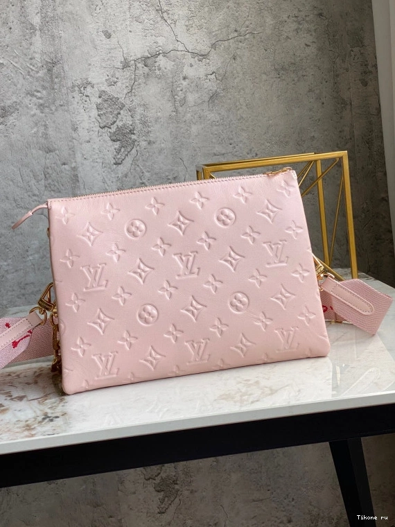 Cheap LOUIS -COUSSIN VUITTON EDITION PM LIMITED 0816